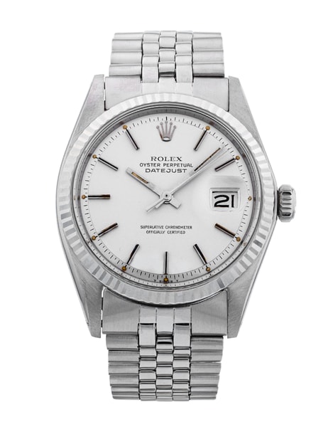 Rolex Datejust 16014
